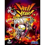 Hell Yeah Wrath of the Dead Rabbit PC – digitální verze - Hraj již za pár minut