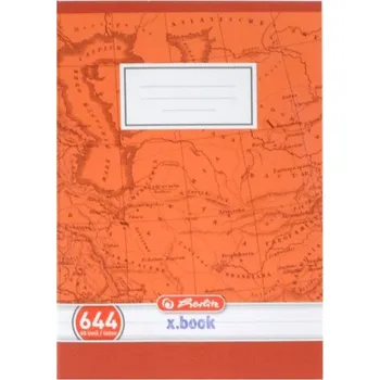 Sešit SEŠIT 644 - linka