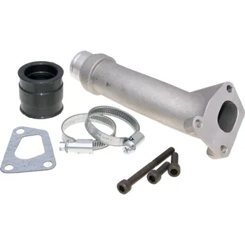 Karburátor Příruba sání Polini 24/28,5mm, Vespa 50 HP, FL2, XL, 125 ETS, PK, XL s CP karburátorem 215.0163