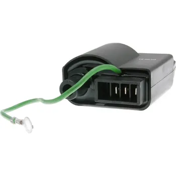 Elektroinstalace pro motocykl RMS CDI jednotka s cíkou Piaggio Ciao PX, Boss, Bravo, Vespa 50 PK XL Rush 34267