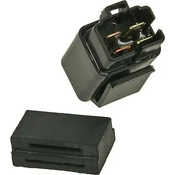 Elektroinstalace pro motocykl Relé startéru Naraku Yamaha NK390.29