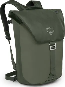 Sportovní batoh Osprey Transporter Flap 2020 20 l