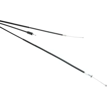 101 Octane Plynové lanko Vespa S, ET2, LX 50 2T IP33982