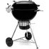 Zahradní gril Weber Master Touch GBS Premium SE E-5775 černý