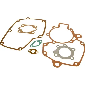 Těsnění pro motocykl Naraku Kompletní sada těsnění motoru Naraku, Kreidler MF2 / MP2 NK160.55