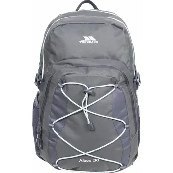 turistický batoh Trespass Albus Casual Backpack 30 l