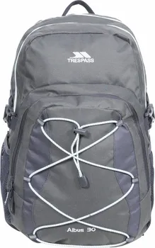turistický batoh Trespass Albus Casual Backpack 30 l