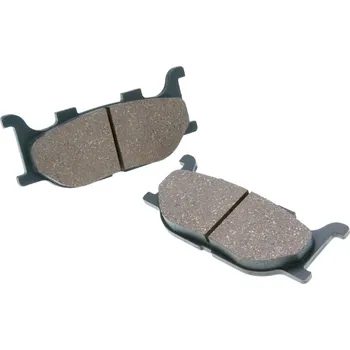 Brzdová destička 101 Octane Brzdové destičky, Italjet Jupiter, Yamaha Majesty, MBK Skyliner IP34617