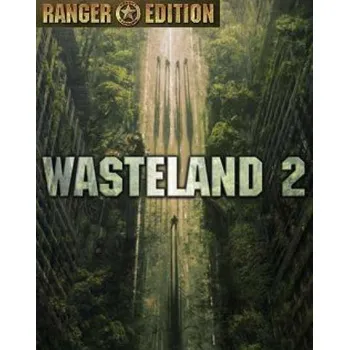 Počítačová hra Wasteland 2 Ranger Edition Upgrade PC – digitální verze - Hraj již za pár minut