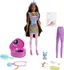 Panenka Barbie Color Reveal Fantasy