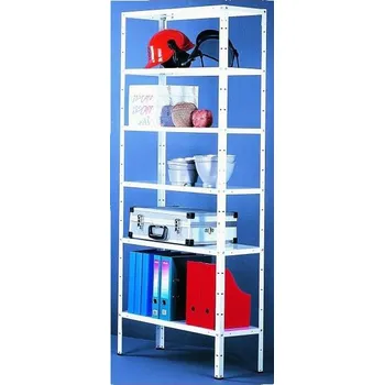 Dílenský regál N745K1 Regál policový Provedení dle popisu