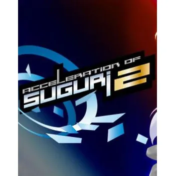 Počítačová hra Acceleration of SUGURI 2 PC - digitální verze - Hraj již za pár minut
