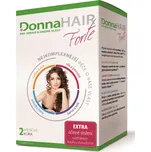 Donna Hair Forte 2měsíční kúra 60 tobolek