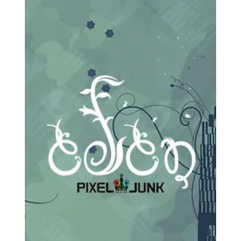 Počítačová hra PixelJunk Eden PC - digitální verze - Hraj již za pár minut