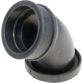 Karburátor Gumová příruba pro přírubu Polini 360° 30 / 35mm, Minarelli horizontal 215.0447