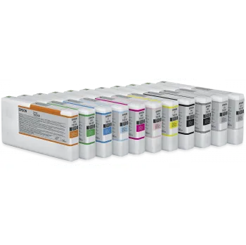 Počítačové příslušenství Zásobník Epson T9131 (Černý foto)