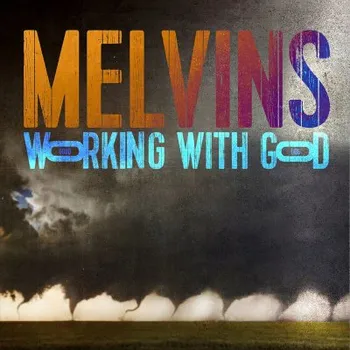 Zahraniční hudba Melvins - Working With God (CD, IPC234CD)