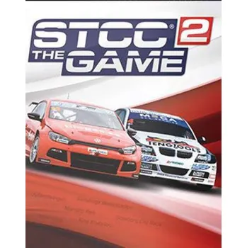 Počítačová hra STCC 2 PC – digitální verze - Hraj již za pár minut