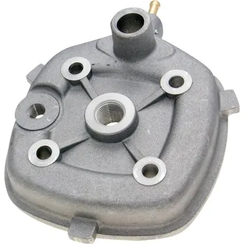 Válec motoru Hlava válce Polini 70ccm, Minarelli horizontal LC (dlouhá svíčka) 211.0247