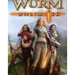 Wurm Unlimited PC - digitální verze - Hraj již za pár minut