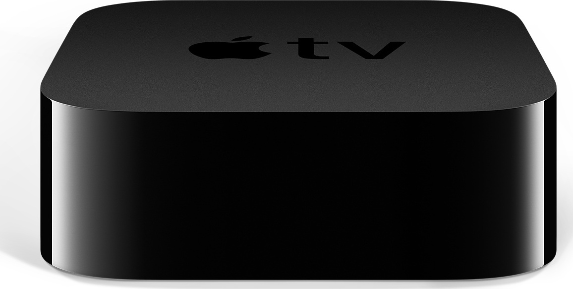 Apple TV 4K 32 GB MQD22CS/A - Zbozi.cz