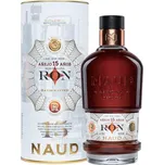 Naud Ron Anejo Panama 15y 0,7l 41,3%