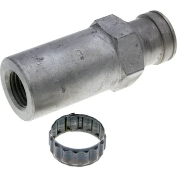 Prodloužení hřídele zadního kola Polini pro Torsen WD, Minarelli horizontal 290.0128