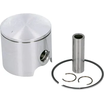 Válec motoru Pístní sada Top Performances TPR 80cc d.50mm Derbi Euro2 EBE / EBS TP-9927010