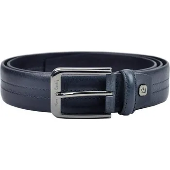 Opasek Opasek Pierre Cardin GF 8004 - modrá