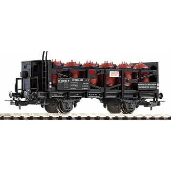 Vláček a vláčkodráha Piko Nádobový vagon NS III - 54647