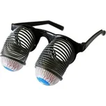 Godan Brýle oči na pružinách