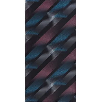 Šátek Husky multifunkční šátek Printemp UNI, grey blue