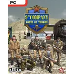 9th Company Roots Of Terror PC – digitální verze - Hraj již za pár minut