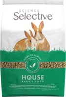 Supreme Petfoods Science Selective House Rabbit 1,5 kg