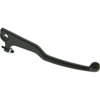 101 Octane Brzdová páčka černá, Beta / KTM Chrono 50, MZ / MUZ SM, SX, RT 125, Baghira 660 (Grimeca) VC19129