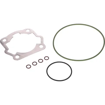 Těsnění pro motocykl Sada těsnění válce DR 50ccm 39.88mm, Derbi Senda GPR, Gilera GSM SMT RCR Zulu EBE / EBS DR-GR00725