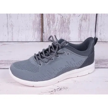 Dámské tenisky Tenisky American club HA10/21 šedé velikost: 38