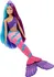 Panenka Mattel Barbie Dreamtopia Mermaid Doll