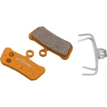 Brzda na kolo brzdové destičky ALIGATOR Avid Trail/Guide