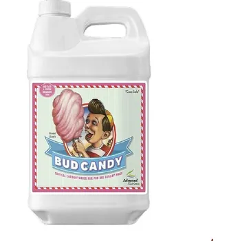 Hnojivo Advanced Nutrients Bud Candy Objem: 250 ml
