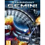 Starpoint Gemini PC - digitální verze - Hraj již za pár minut