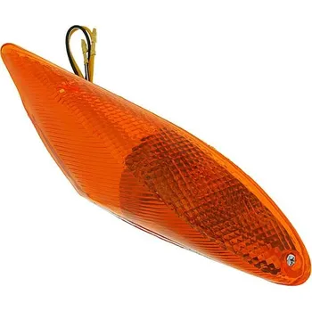 Směrový světlomet Vparts Blinkr Vicma, přední pravý, Yamaha BWs 50 NG VC23405