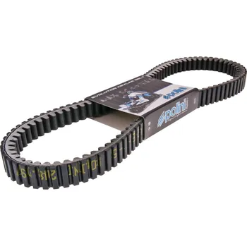 Spojková sada Řemen Polini Aramid Maxi, Peugeot Metropolis, Satelis 400 248.097