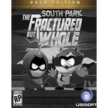 South Park The Fractured But Whole Gold Edition PC – digitální verze - Hraj již za pár minut