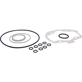 Těsnění pro motocykl Sada těsnění válce Polini sport 70ccm, Peugeot horizontal LC 209.0456