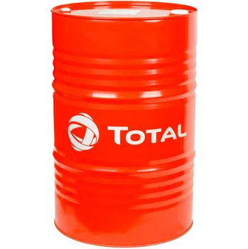 Total Rubia TIR 7400 15W-40