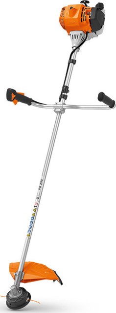 Křovinořez STIHL FS 235 + prodloužená záruka ZDARMA