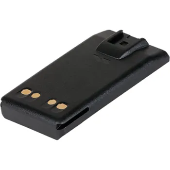 Vysílačka Motorola AAJ67X501 Baterie Li-Ion 1380mAh