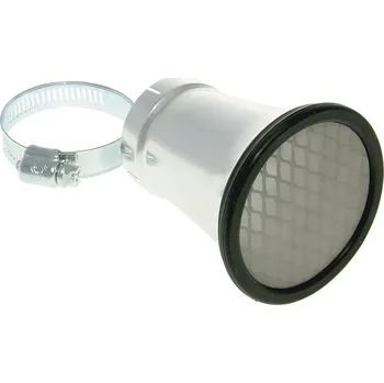 Motodíl 101 Octane Hrdlo sání na karburátor Drag Race 42mm IP15062