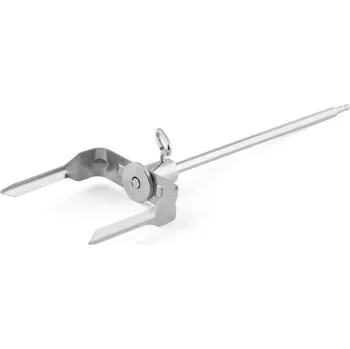 Broil King trhač masa nerez